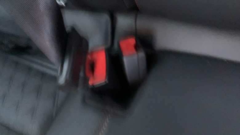 MG MG3 1.5 Hybrid Trophy 5dr Auto Hybrid Hatchback